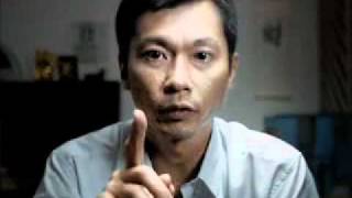 NCPG TVC - Excuses (Mandarin)