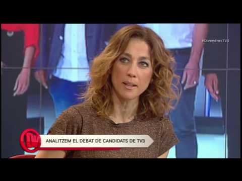 Divendres - 20/06/2016 - TV3