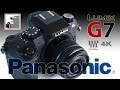 Panasonic Lumix G7. Фотоаппарат + видеокамера +...