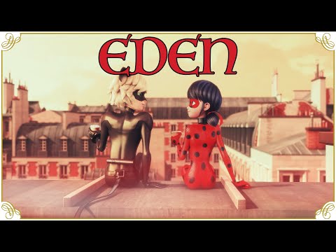 Miraculous Ladybug AMV // EDEN