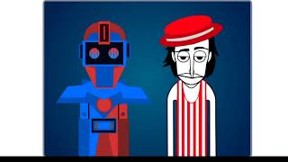 Incredibox Mod| Vitsubox M6 Rendezvous - 1