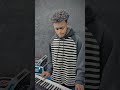 የመዳን ቀንዴ እንዳለ Intro Subscribing Piano Newpsr Pianomusic Pianonparu Pianosongs Habesha