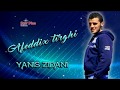 Yanis Zidani 2019 Afeddix Tirghi 