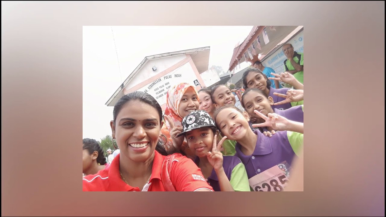 Kemesraan Yang Hilang