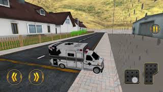 Amazing  Spider City Survival android game play video screenshot 4