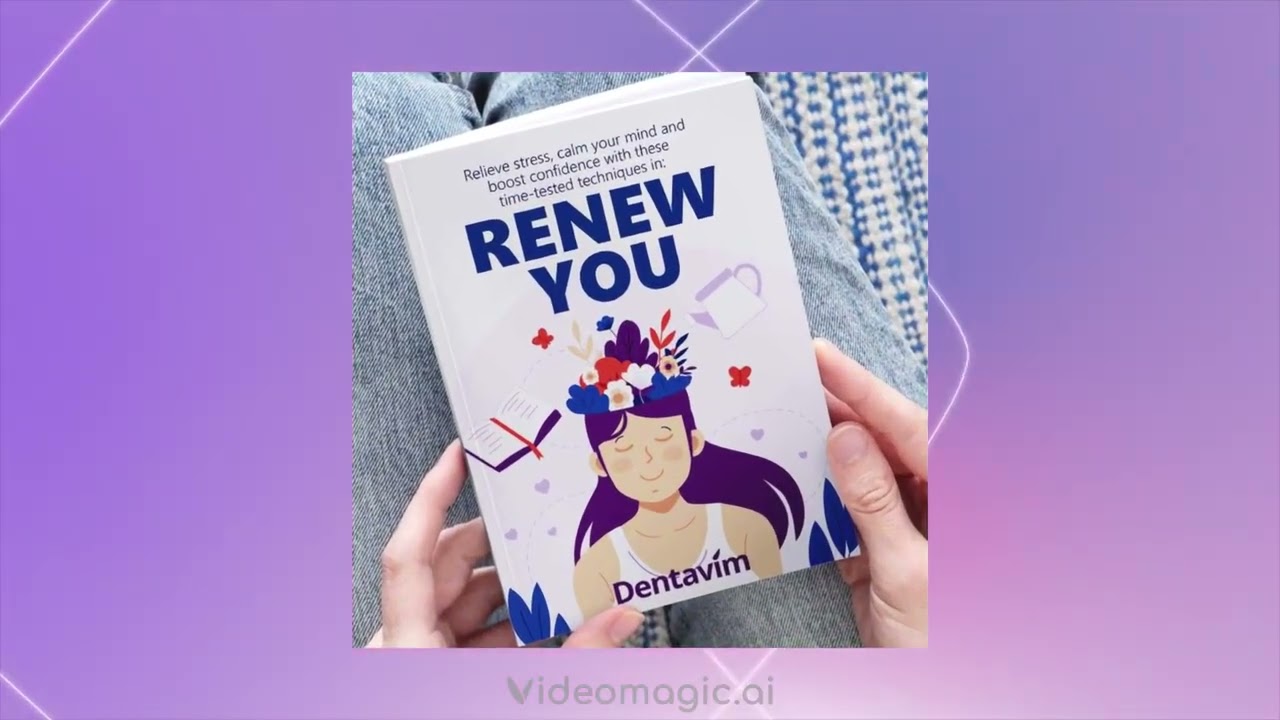 "Dentavim: Your Ultimate Solution for a Healthier, Brighter Smile!"