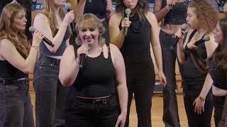 Titanium - After Eight A Cappella