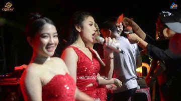 GELAS YANG RETAK - SYAHLA AYU - BLMUSIK LIVE IN SURULAYA MERAK