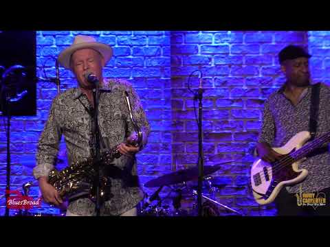 JIMMY CARPENTER - MY BABE - IRIDIUM - NYC 7/29/26