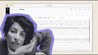 ¿Cómo podría Ana Tijoux crear una línea de tiempo? screenshot 2