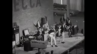 the rolling stones - cry to me (live on bbc) - wide mono IIa Resimi