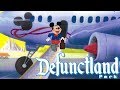 Defunctland: The Downfall of Disney's Official Airline, Eastern Airlines