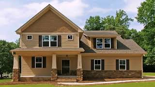 Landscape Design For Ranch Style House