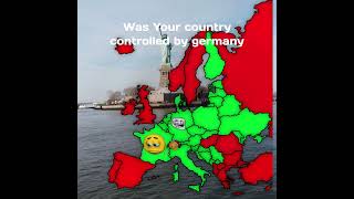 Did Germany Control Your Country  #germany #country #mapping #capcut #edit #by #hoi4 #berlin