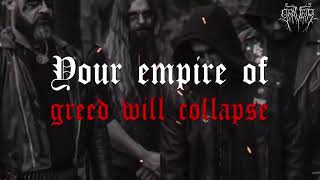 Graveir - A Thief in the Heart of Man