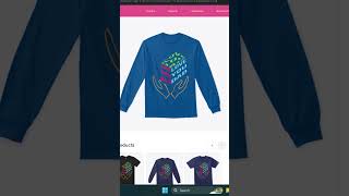 Maximize profits with these T-shirt selling strategies screenshot 4