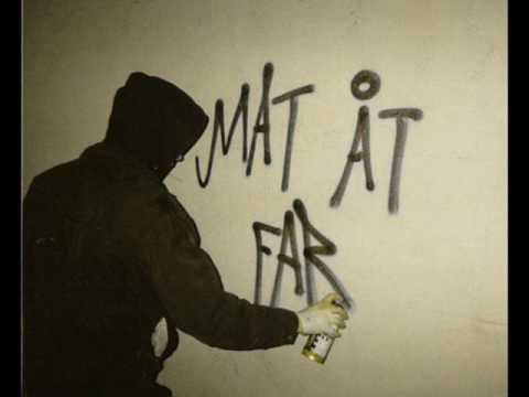 Mat Åt Far — Mat åt Far - Hasse Dont Fly Straight