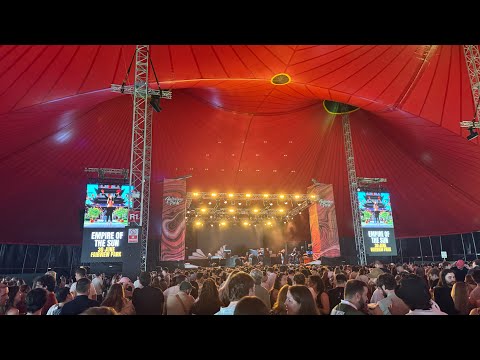Two Door Cinema Club @ Fairview Park, Dublin (24/06/2026)