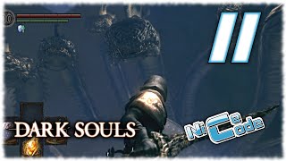 Dark Souls: PtDE #11 - Гидра и уставший в глубинах
