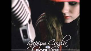 07 Rapizm Çağla - Anlayana Kadar Anlatamazsın Ft. Rapozof