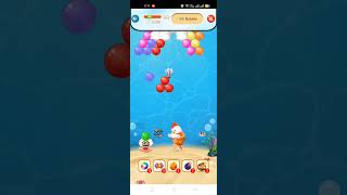 Shopee Bubble Puzzle Level 5688 ⭐⭐⭐