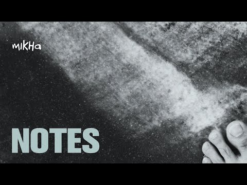 Mikha Angelo - NOTES: Hatimu Sama
