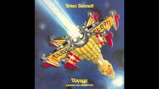Solstice - Brian Bennett