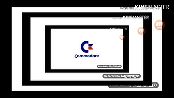 Commodore Multi Rendering