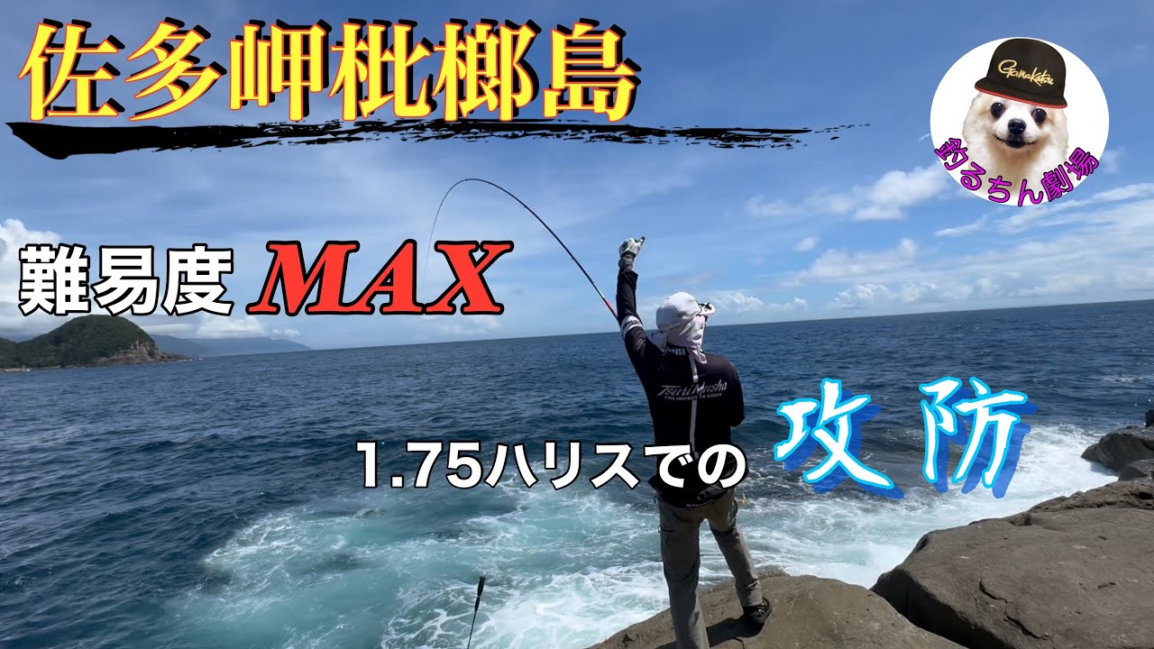 佐多岬．．．恐るべし