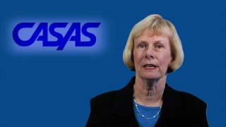 About CASAS