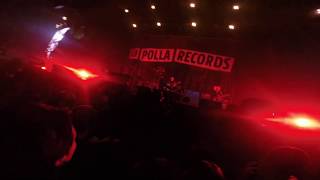 La Polla Records - Cara De Culo