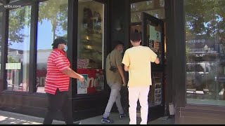 Orangeburg extends mask ordinance for two more months