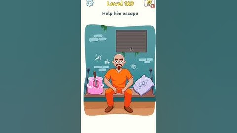 DOP 3 LEVEL 169 - DISPLACE ONE PART