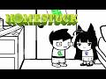 Reading Homestuck with YOU. Episode 1