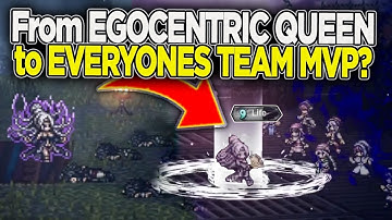 ★ IS TATLOCH REALLY WORTH YOUR RUBIES? | Preview | Octopath Traveler Champions of the Continent