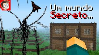 This Mod has been BANNED from Minecraft (The Broken Script - the movie)