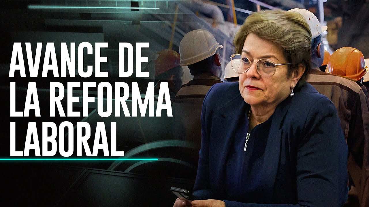 La Otra Cara de la Moneda: ¿Cómo avanza la reforma laboral del gobierno ...