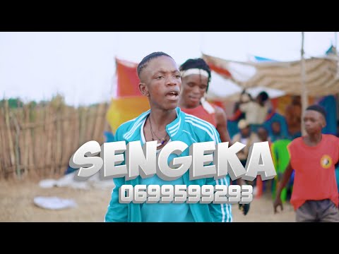 SENGEKA SWALALA Director Koba 0768283301