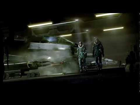 Star Citizen: Full Cinematic Trailer