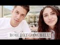 Attempting to Diet in Rome | Tamara Kalinic