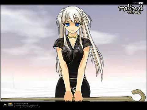 HQ] Mabinogi G2-G3 Login BGM 瑪奇G1登入音樂 お婆さんが聞かせ