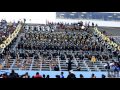 Southern University Marching Band Plays "Party" by Beyonce (2015)