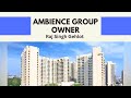 Ambience group owner success journey