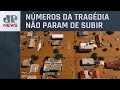 Rio Grande do Sul tem 85 mortes e mais de 130 desaparecidos