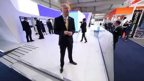 Rolls-Royce | Pioneering the power that matters with the IntelligentEngine