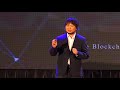 区块链破坏式创新的产业应用 Blockchain Disruptive Innovations | 王俊凱 Darren Wang | TEDxPetalingStreet