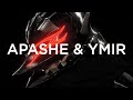 Apashe & YMIR - Never Change