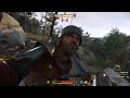 Kingdom Come: Deliverance 2 - Master Strike animations for Longsword, Sword & Shield and One handed