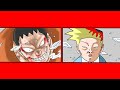 【漫画】ドラえもん改　11話　ジャイアン、人間卒業！！