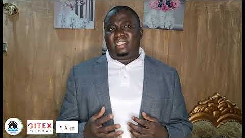 FLOEWS Pitch for SuperNova Challenge 2022 GITEX NorthStar Dubai 2022